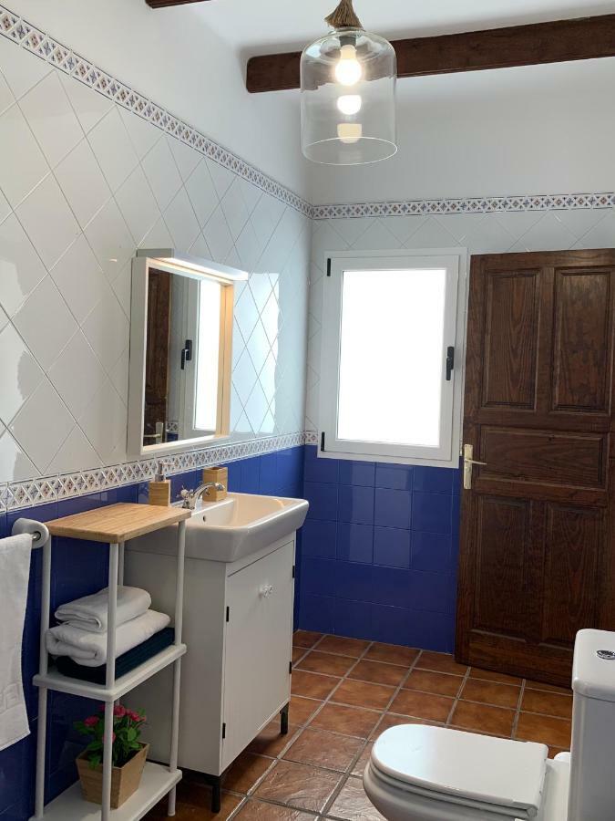 Casa El Charco Villa Orzola Exterior photo