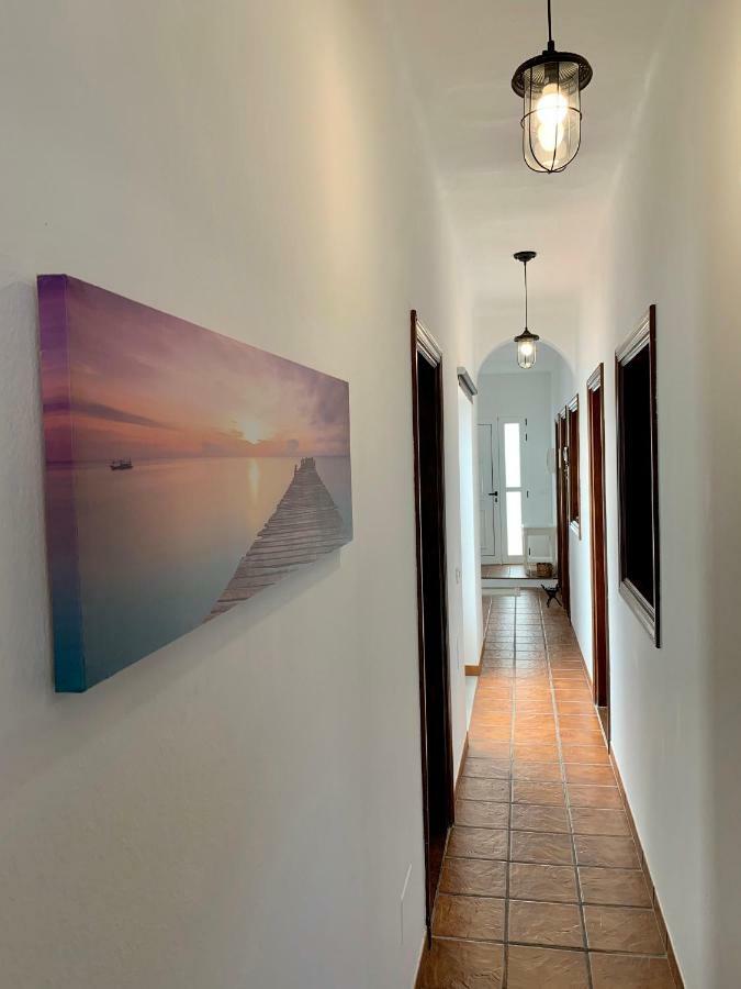 Casa El Charco Villa Orzola Exterior photo