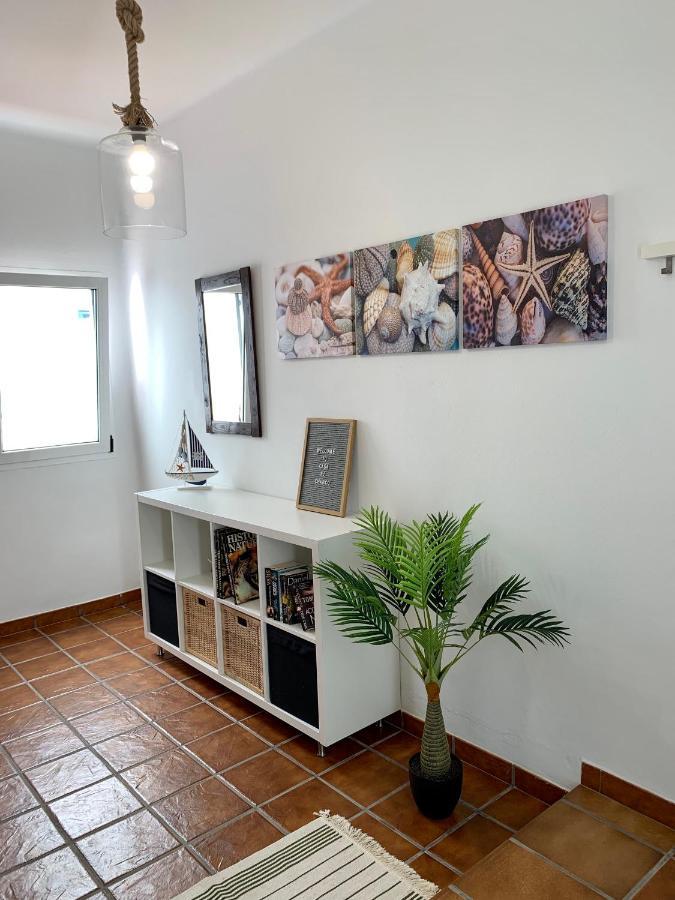 Casa El Charco Villa Orzola Exterior photo